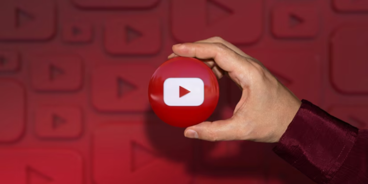 Level Up Your YouTube: Hacks of 2024